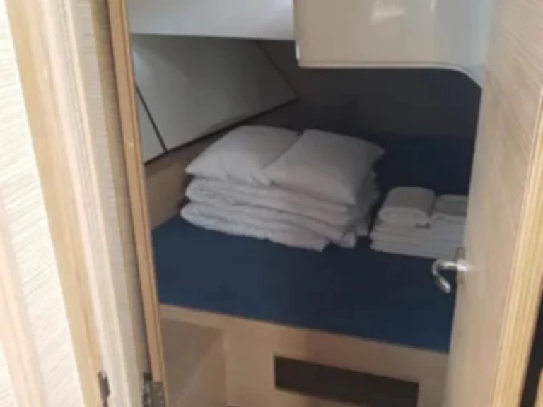 Alquiler Velero en Punat - D&D Yacht D&D Kufner 54.2