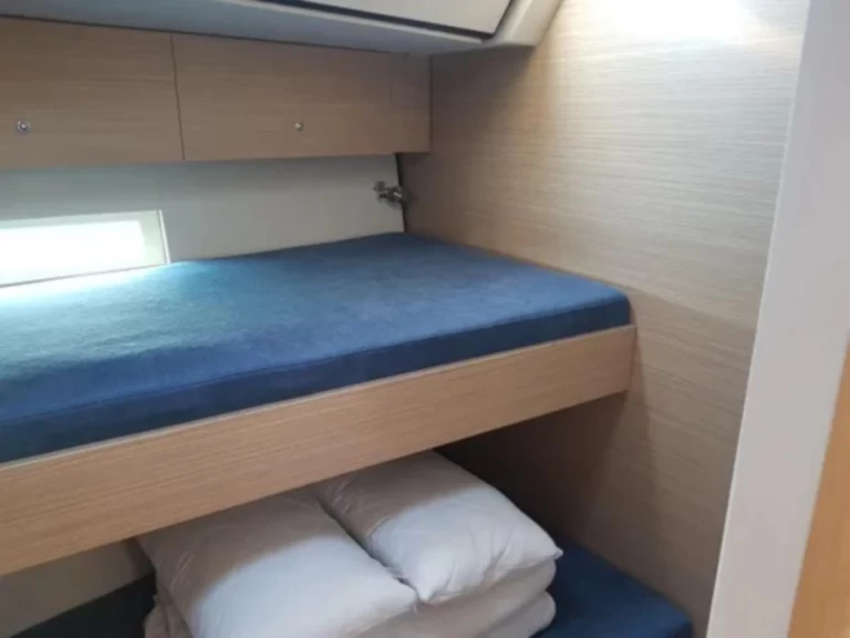 Alquiler de Velero, con o sin patrón D&D Yacht Punat