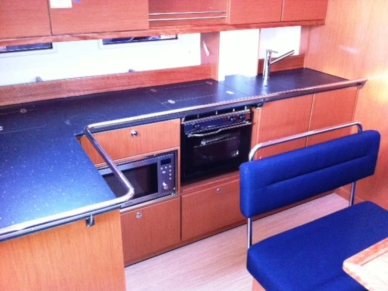 Alquiler Velero en Trogir - Bavaria Cruiser 45