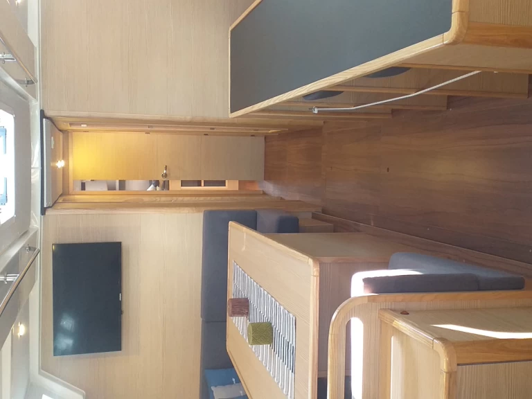 Alquiler Trogir - D&D Yacht D&D Kufner 50 I. en SamBoat