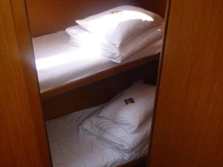 Alquiler de Velero, con o sin patrón Jeanneau Sukošan