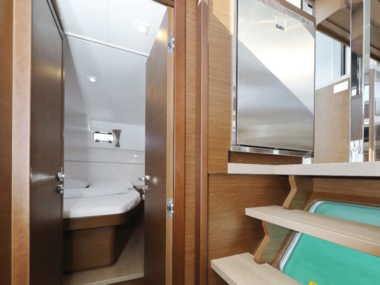 Alquiler Catamarán en Sukošan - Lagoon Lagoon 40 (2)