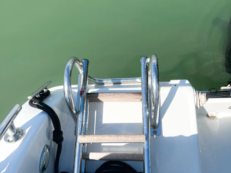 Alquiler de Lancha, con o sin patrón Yacht & Co. Venecia