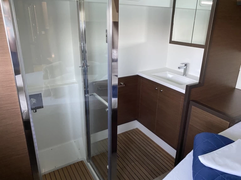 Alquiler Cugnana Verde - Lagoon Lagoon 52 F en SamBoat