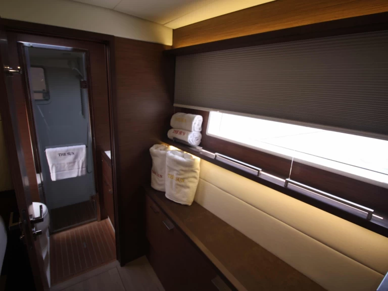 Alquiler de Lagoon Lagoon 620 en Marigot