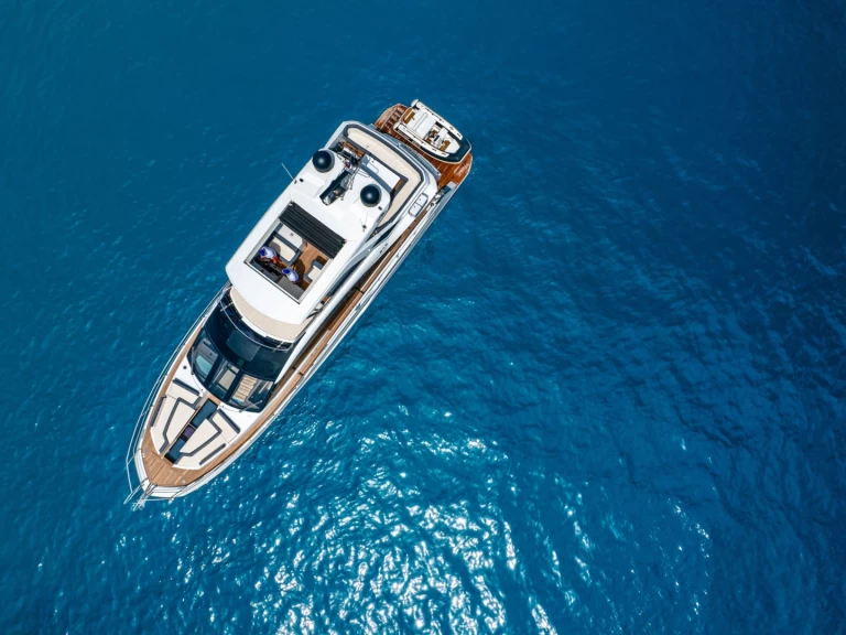 Alquiler Seget Donji - Galeon Galeon 640 Fly en SamBoat