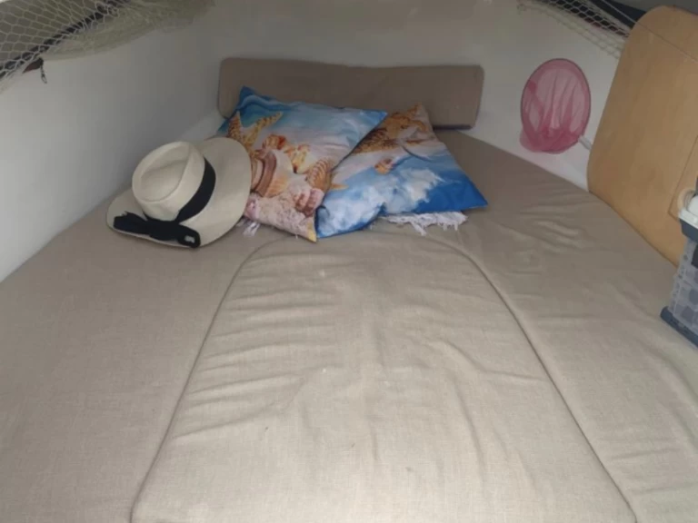 Alquiler Palermo - Bénéteau Flyer 5 SUNdeck en SamBoat