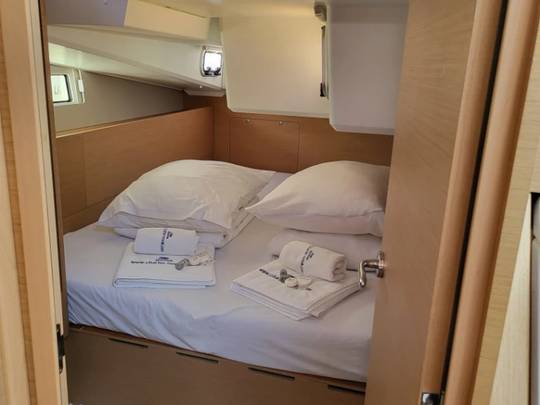 Velero para alquilar Biograd na Moru al mejor precio