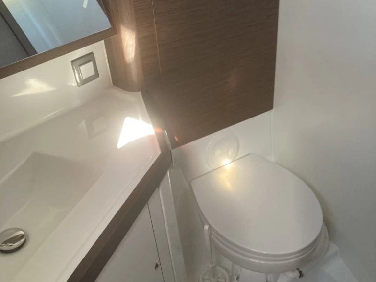 Alquiler Velero en Álimos - Bénéteau Oceanis 46.1