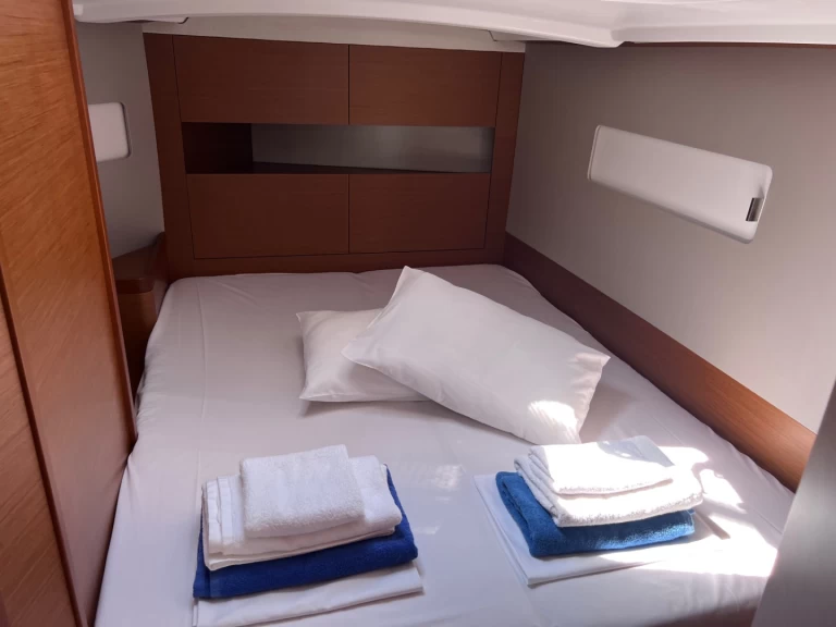 Velero para alquilar Volos al mejor precio