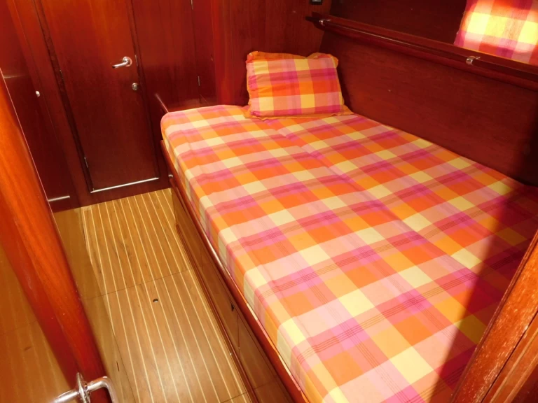 Bénéteau Beneteau 50 de alquiler a Saint-François