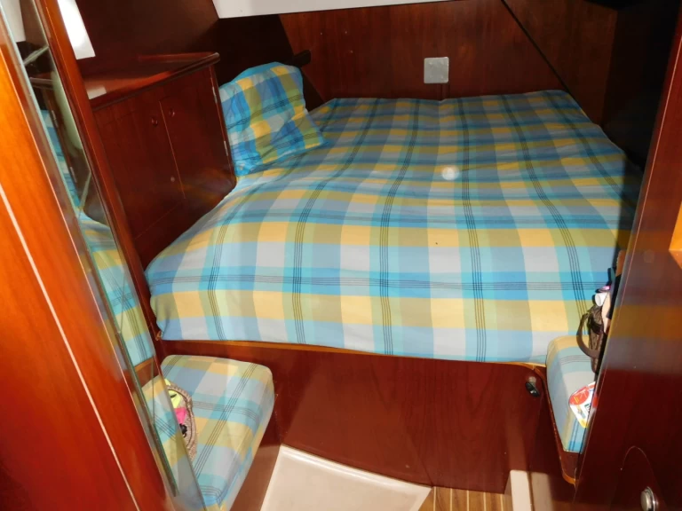 Alquiler Saint-François - Bénéteau Beneteau 50 en SamBoat