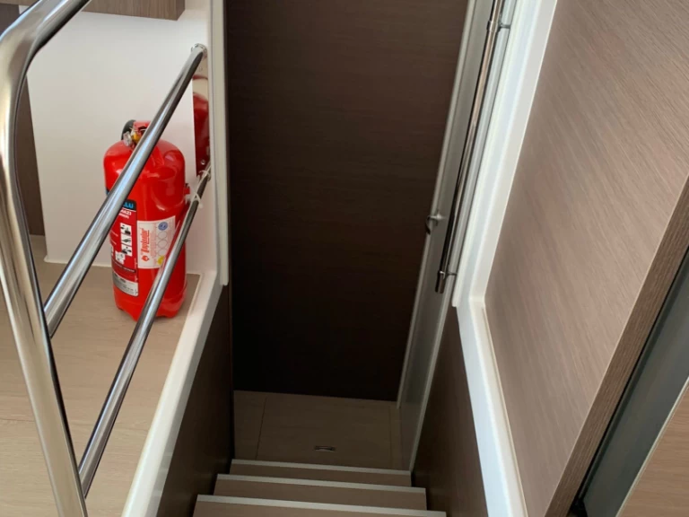 Alquiler Fethiye - Bali Bali 4.6 en SamBoat