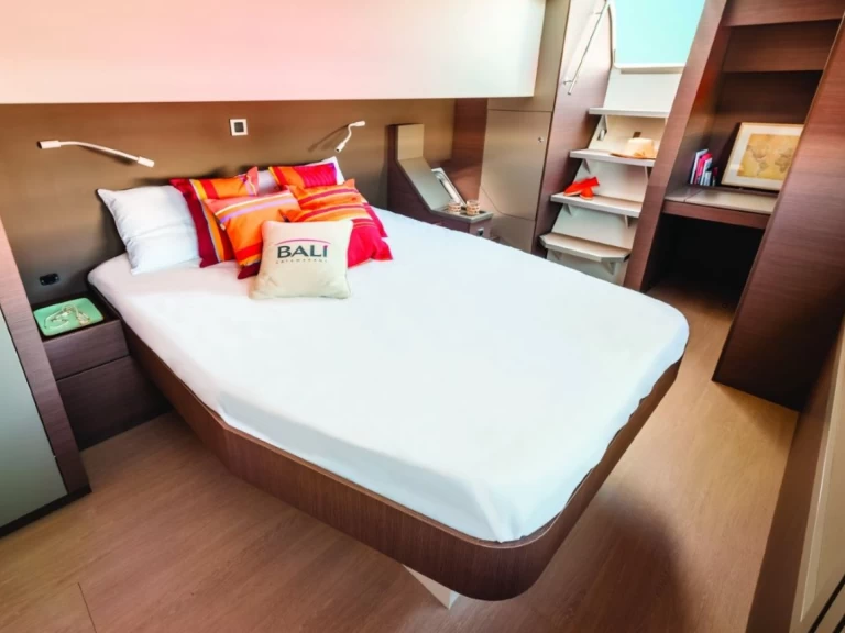 Catamarán para alquilar Saint George's al mejor precio