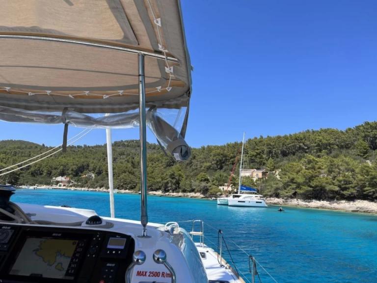 Alquiler Catamarán en Rogač - Lagoon Lagoon 40