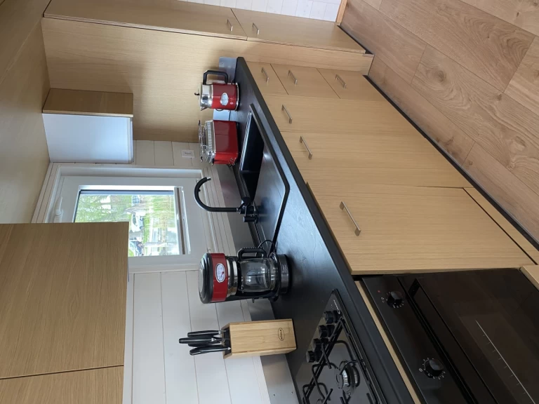 WOMA D13 Standard de alquiler a Buchholz