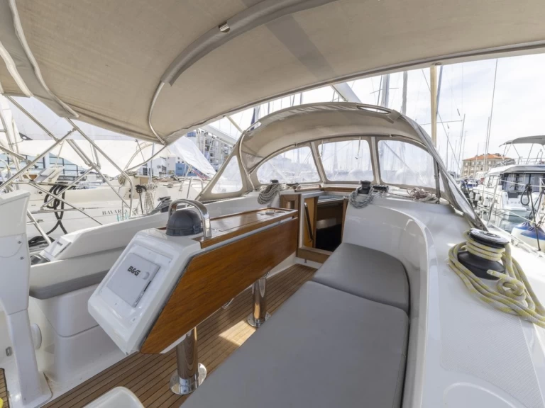 Velero para alquilar Zadar al mejor precio