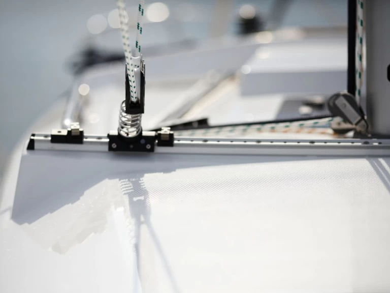 Hanse Hanse 325 de alquiler a Álimos