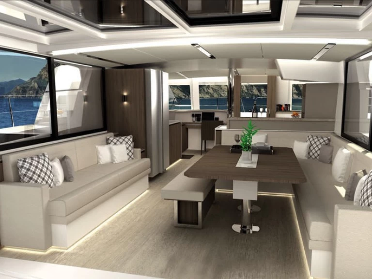 Catamarán para alquilar Seget Donji al mejor precio