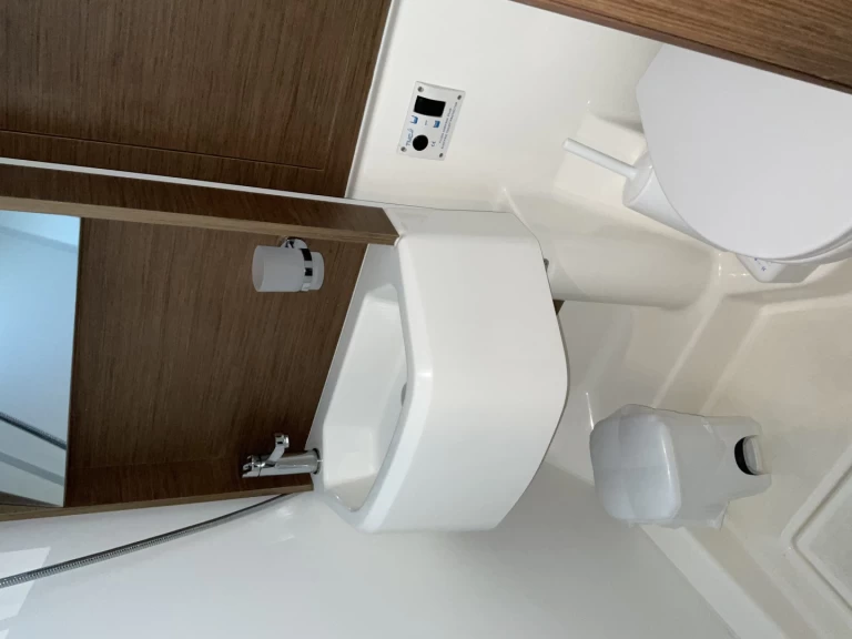 Velero para alquilar Lefkáda al mejor precio