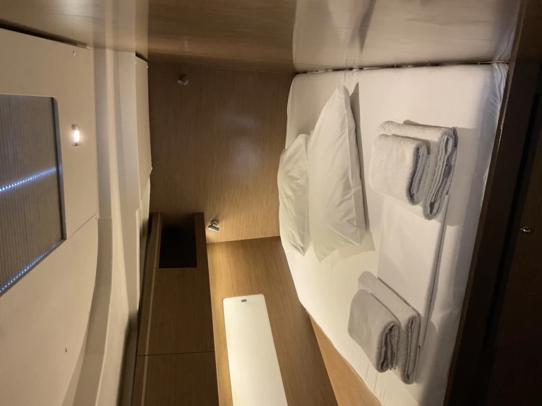 Bénéteau Oceanis 51.1 de alquiler a Lefkáda