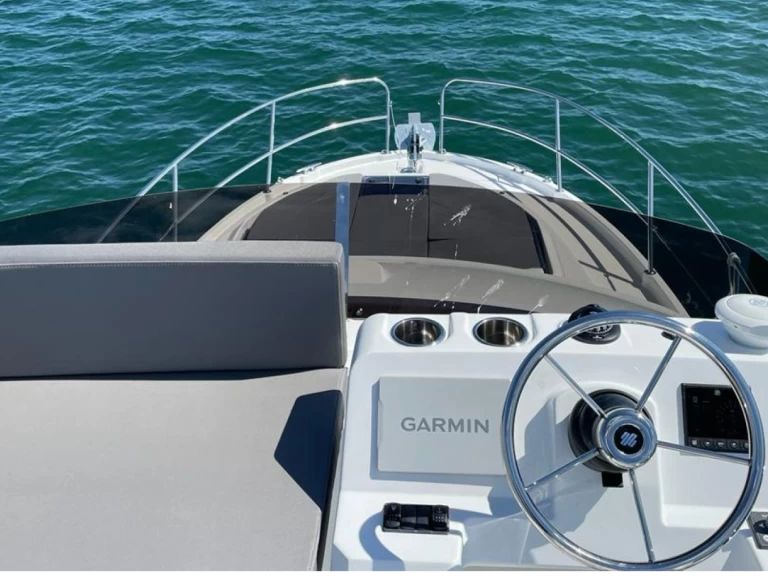 Alquiler de barcos Bénodet barato de Antares 11.20 Fly