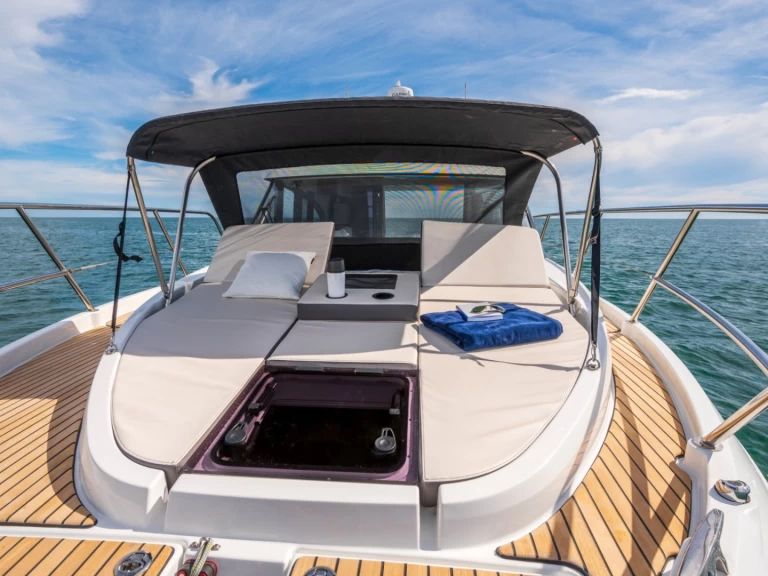 Alquiler de Bénéteau Antares 11.20 Fly en Bénodet