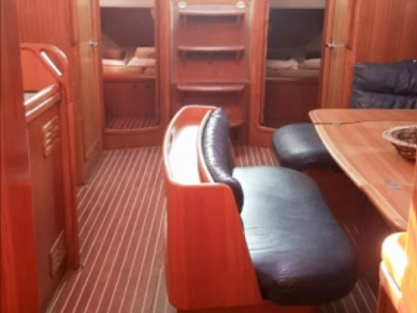 Alquiler de embarcaciones Bavaria Bavaria 50 Cruiser enLefkáda en Samboat