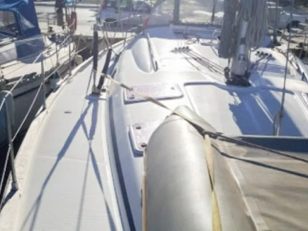 Bavaria Bavaria 50 Cruiser de alquiler a Lefkáda