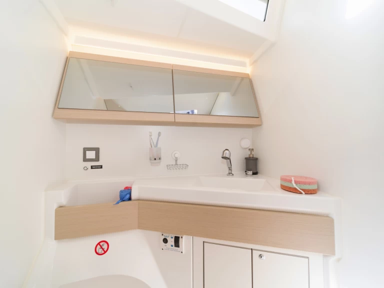 Alquiler Velero en Cos - Bénéteau Oceanis 46.1