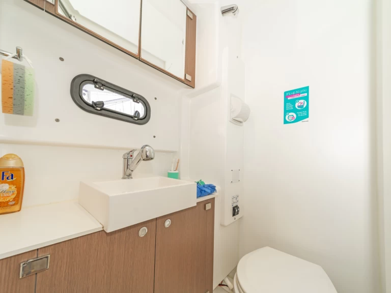 Alquiler de barcos Cos barato de Bali 4.1