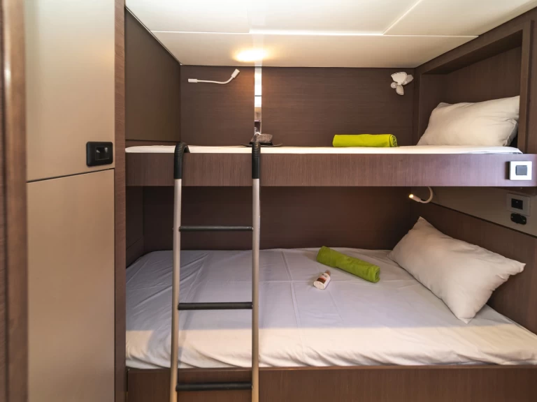 Alquiler de Bali Bali 4.8 en Álimos