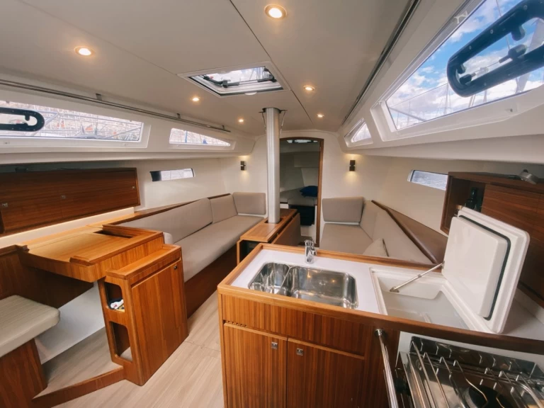 Velero para alquilar Marsella al mejor precio