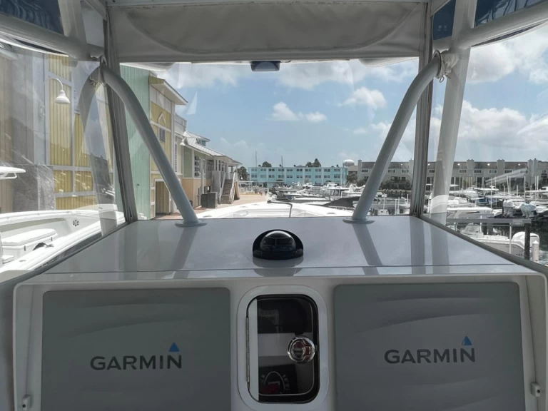 Yate de lujo para alquilar Gustavia al mejor precio