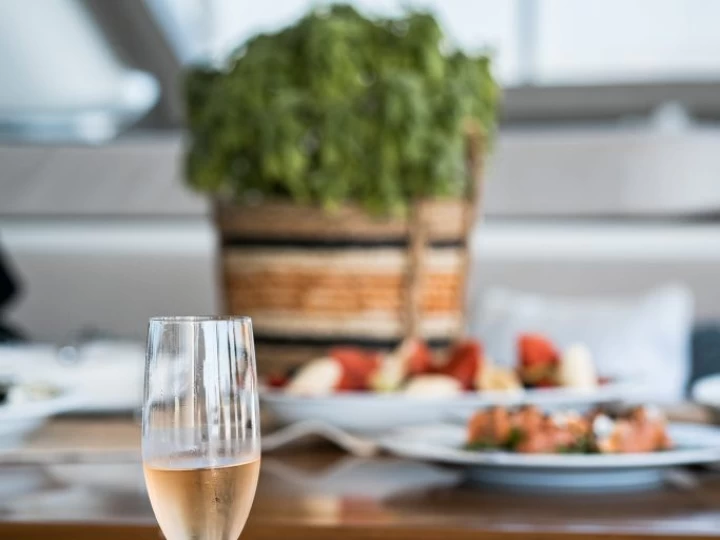 Alquiler Ellinikó - Lagoon Lagoon Sixty 5 en SamBoat