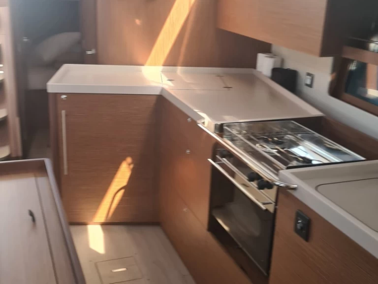 Velero para alquilar Golfo Aranci al mejor precio