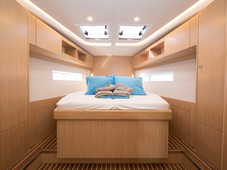 Alquiler de Velero, con o sin patrón Bavaria Göcek