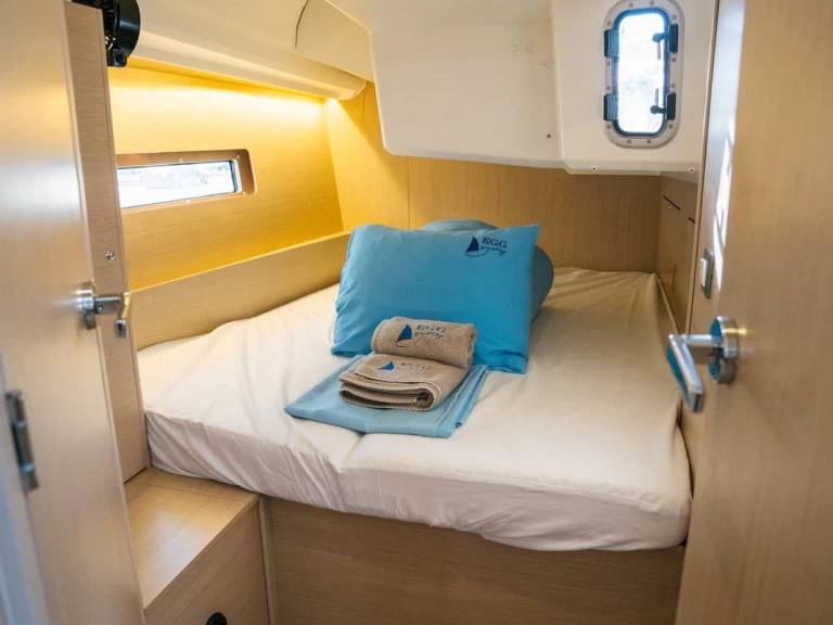 Bénéteau Oceanis 40.1 de alquiler a Göcek