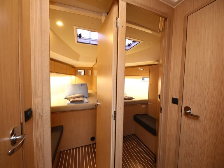 Velero para alquilar Göcek al mejor precio