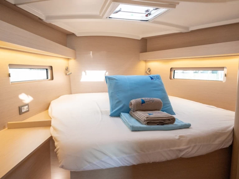 Alquiler de Bénéteau Oceanis 40.1 en Göcek