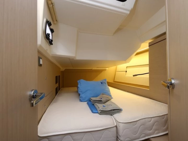 Alquiler de Bénéteau Oceanis 46.1 en Göcek