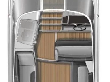 Alquiler de barcos Göcek barato de Cap Camarat 7.5 DC