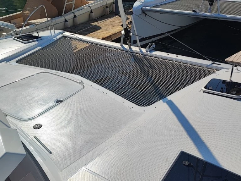 Alquiler de barcos Fethiye barato de Isla 40