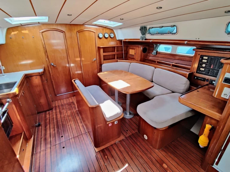 Alquiler Sukošan - Bénéteau Oceanis 461 Clipper en SamBoat