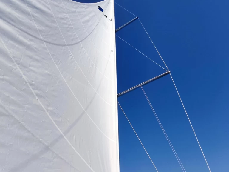 Alquiler de barcos Lávrio barato de Cruiser 46 Style