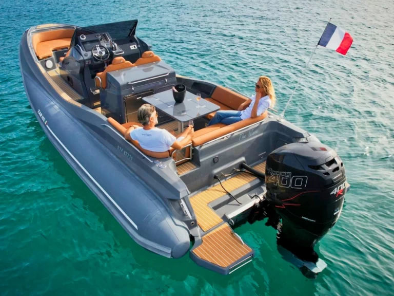 Neumática para alquilar Hyères al mejor precio