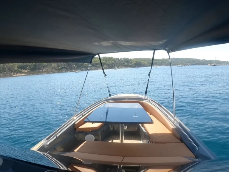 Alquiler de Zar ZAR 85 SL en Hyères