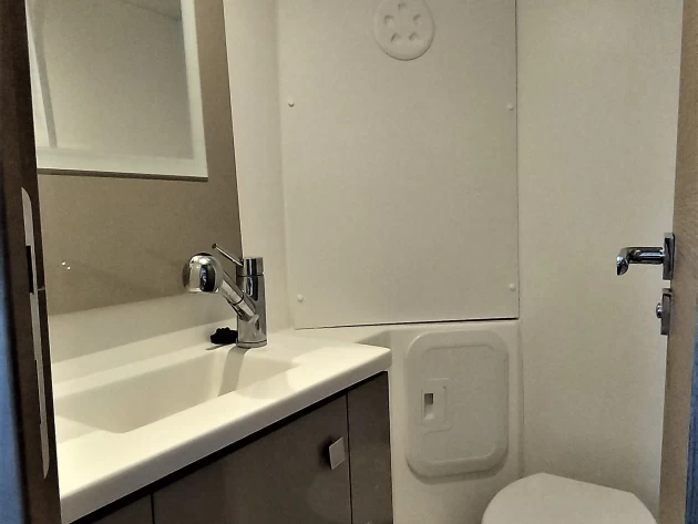 Fountaine Pajot Isla 40 de alquiler a Lávrio