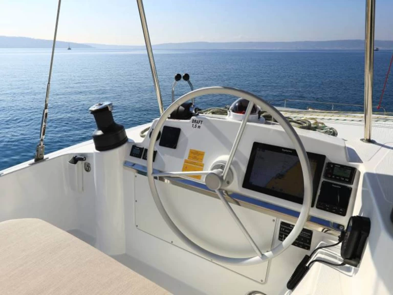 Alquiler Catamarán en Eden Island - Bali Bali 4.4