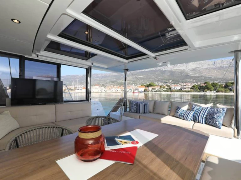 Alquiler de embarcaciones Bali Bali 4.4 enEden Island en Samboat